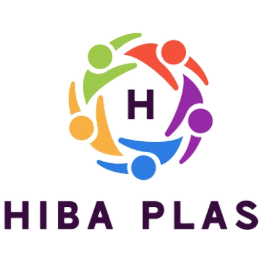 Hiba Plas Logo